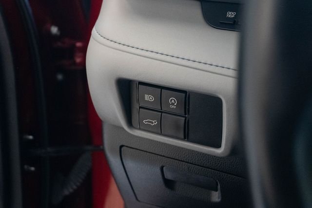 Used 2023 Red Toyota LE image 22