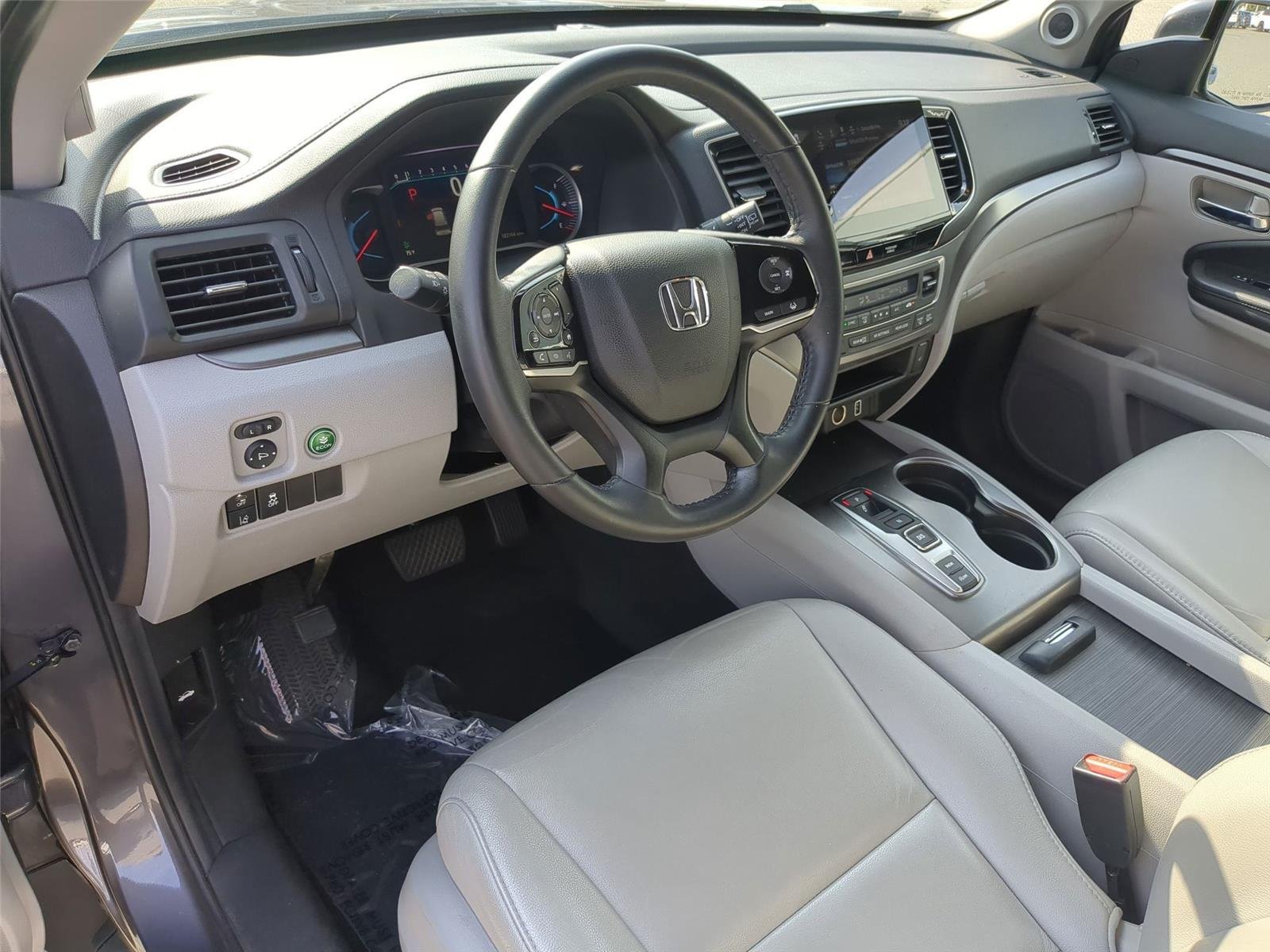 Used 2022  Honda EX-L image 15