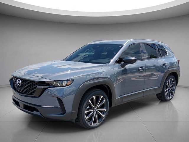 2026 Mazda CX-50 2.5 S Premium AWD