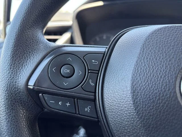 Certified Used 2024  Toyota LE image 26