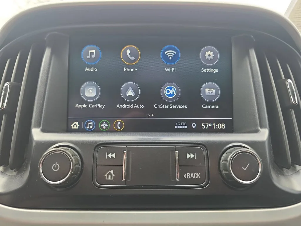 Used 2021 SUMMIT WHITE GMC 4WD Elevation image 14