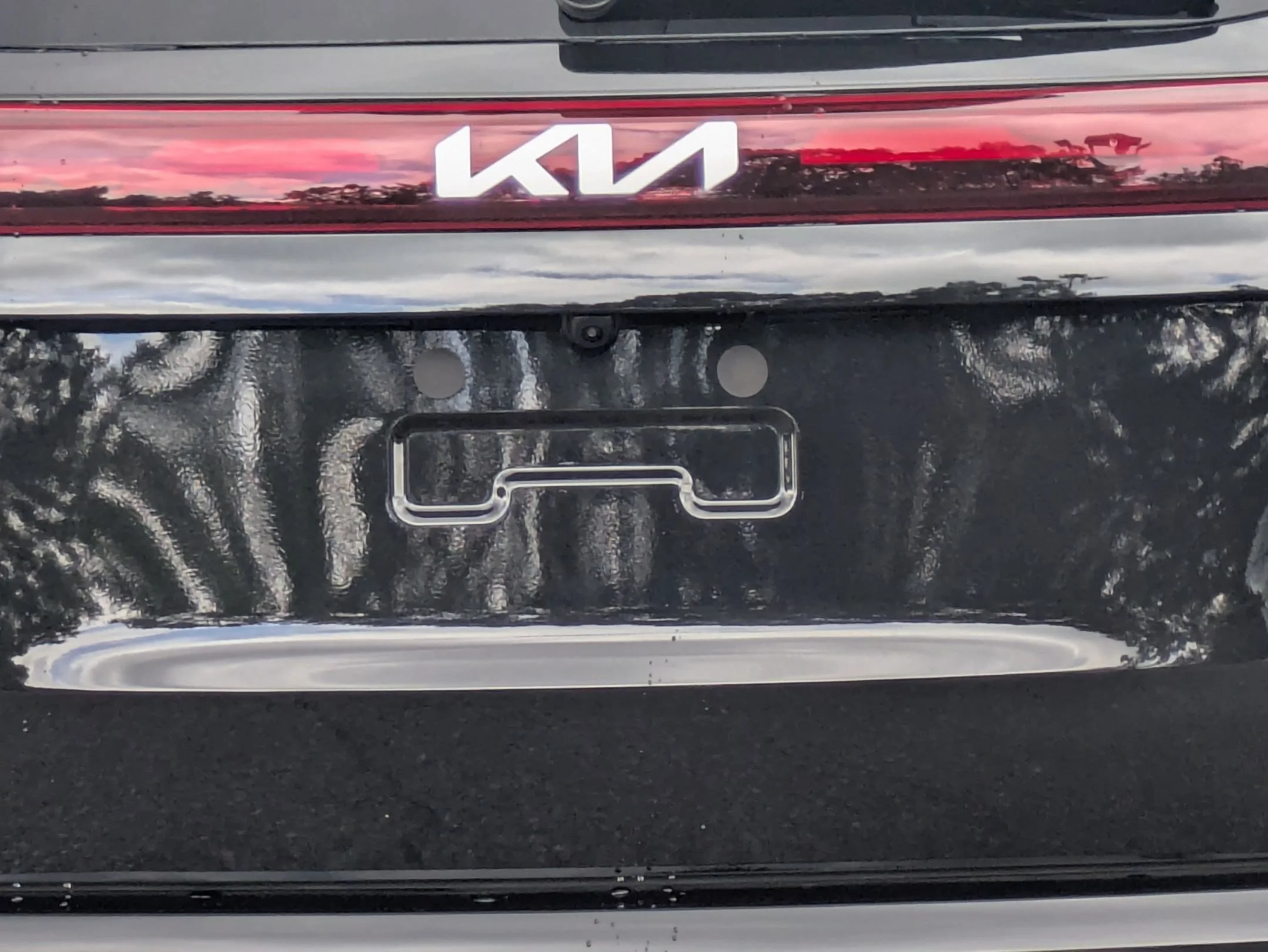 2026 Kia Seltos SX - Photo 23