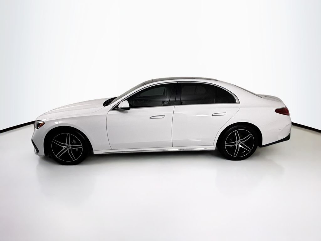 Certified Used 2026  Mercedes-Benz E 350 image 8