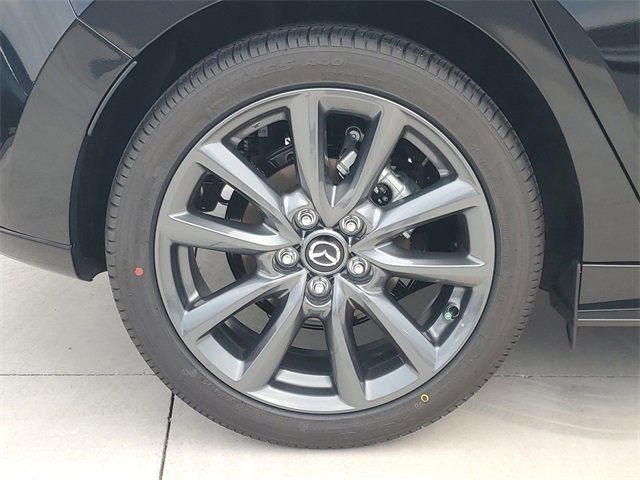 New 2026 Jet Black Mica Mazda 2.5 S Preferred image 5
