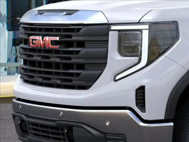 2026 GMC Sierra 1500 Pro - Photo 13