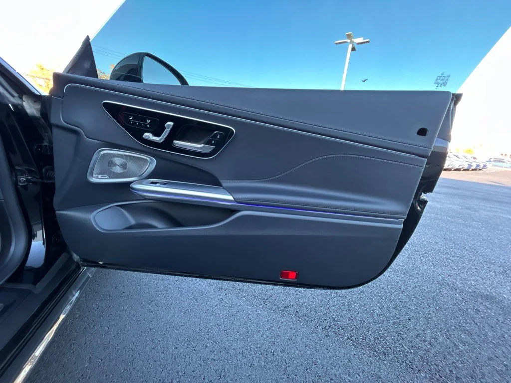 Certified Used 2024 Black Mercedes-Benz CLE 300 image 39