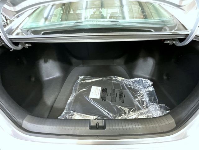 2025 Honda Accord Hybrid EX-L - Photo 14