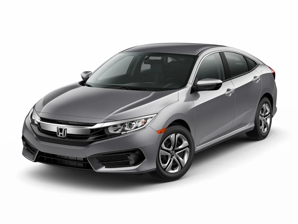 Used 2016  Honda LX image 1