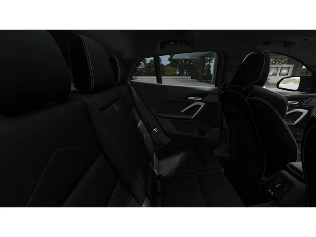 New 2026 Black Sapphire Metallic BMW xDrive28i image 12