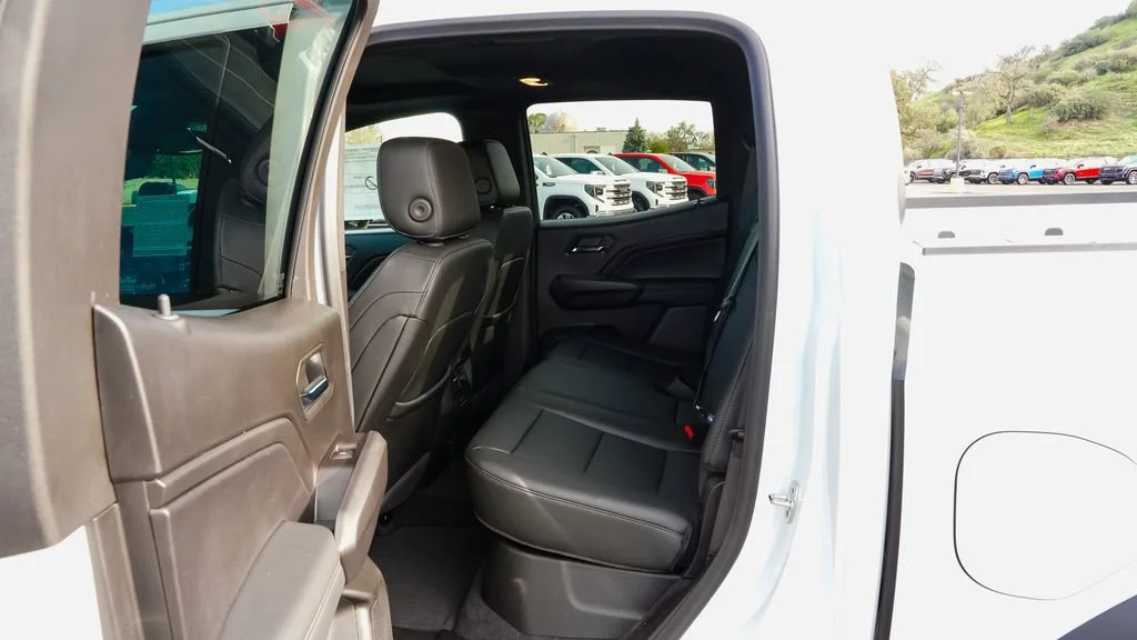 2026 GMC Canyon Elevation - Photo 9