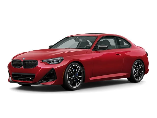 2026 BMW 2 Series