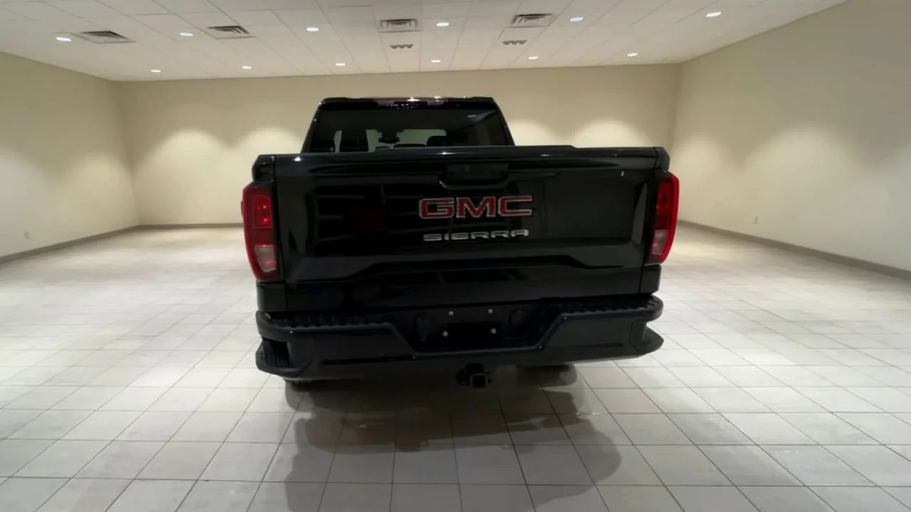 2026 GMC Sierra 1500 Pro - Photo 38
