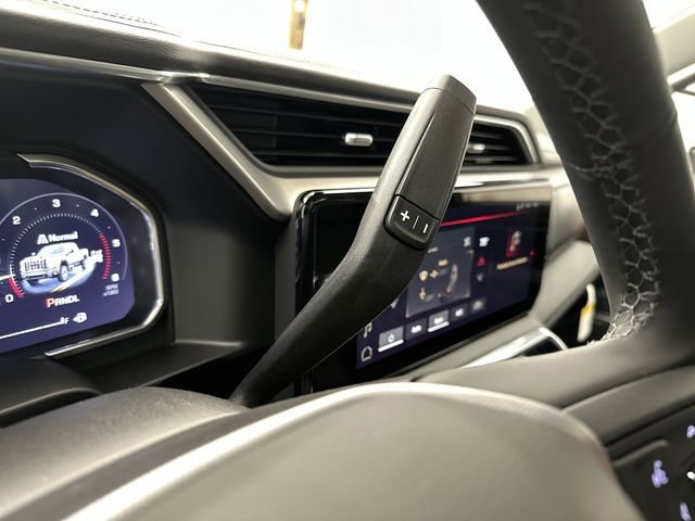 2026 GMC Sierra 2500HD Denali - Photo 24