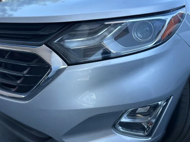 Used 2019 Silver Chevrolet LT image 9