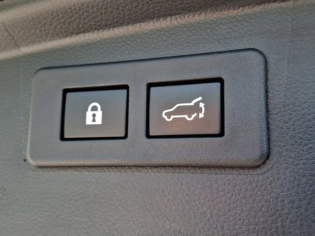 Used 2022 Black Subaru Wilderness image 31
