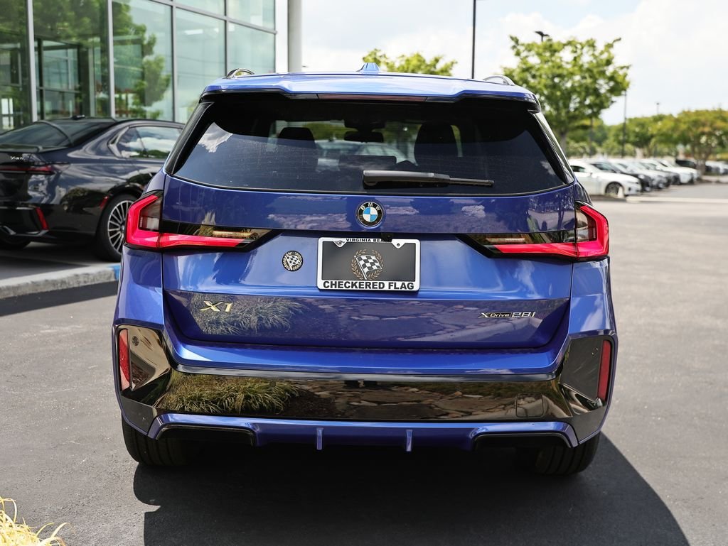 2026 BMW X1 XDrive28i - Photo 10