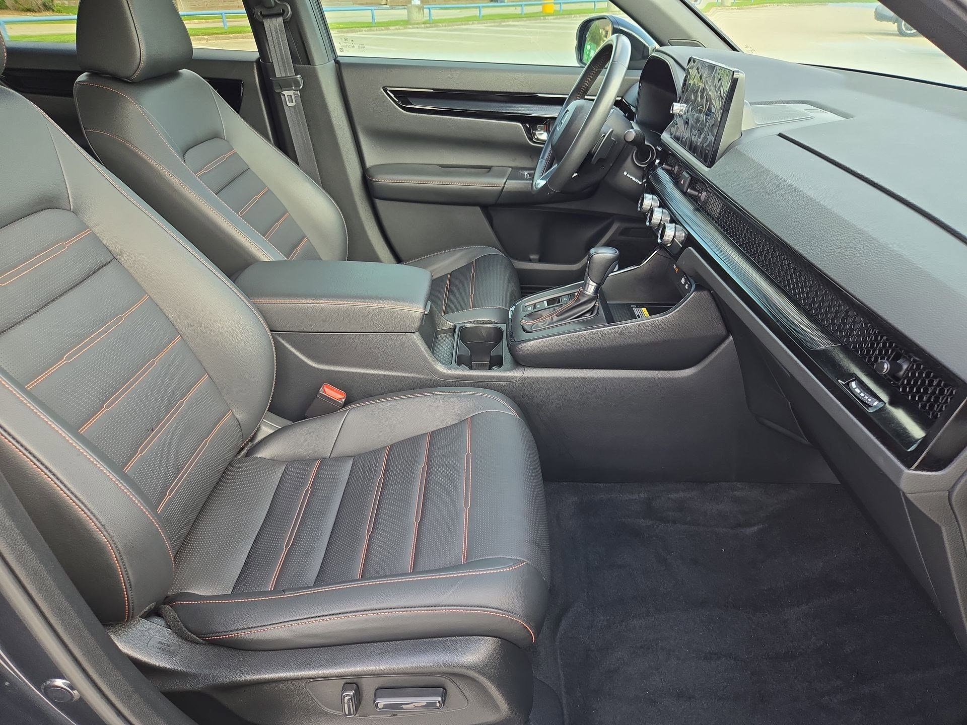 2024 Honda CR-V Sport Touring - Photo 66