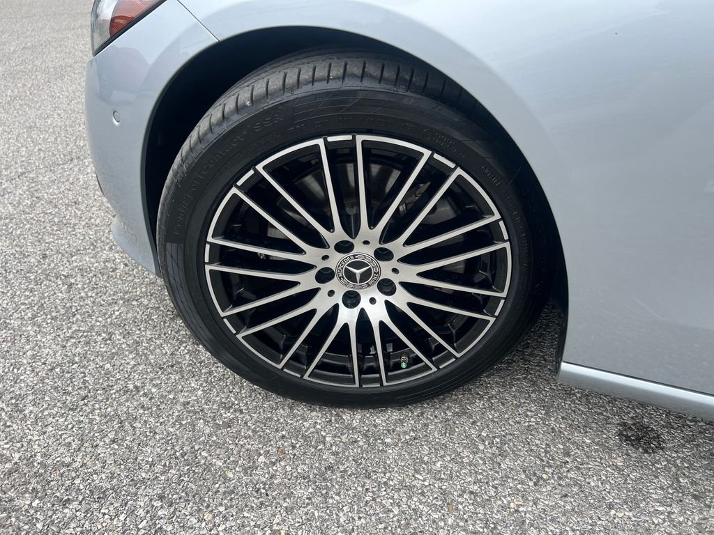 2023 Mercedes-Benz C-Class Sedan C 300 - Photo 27