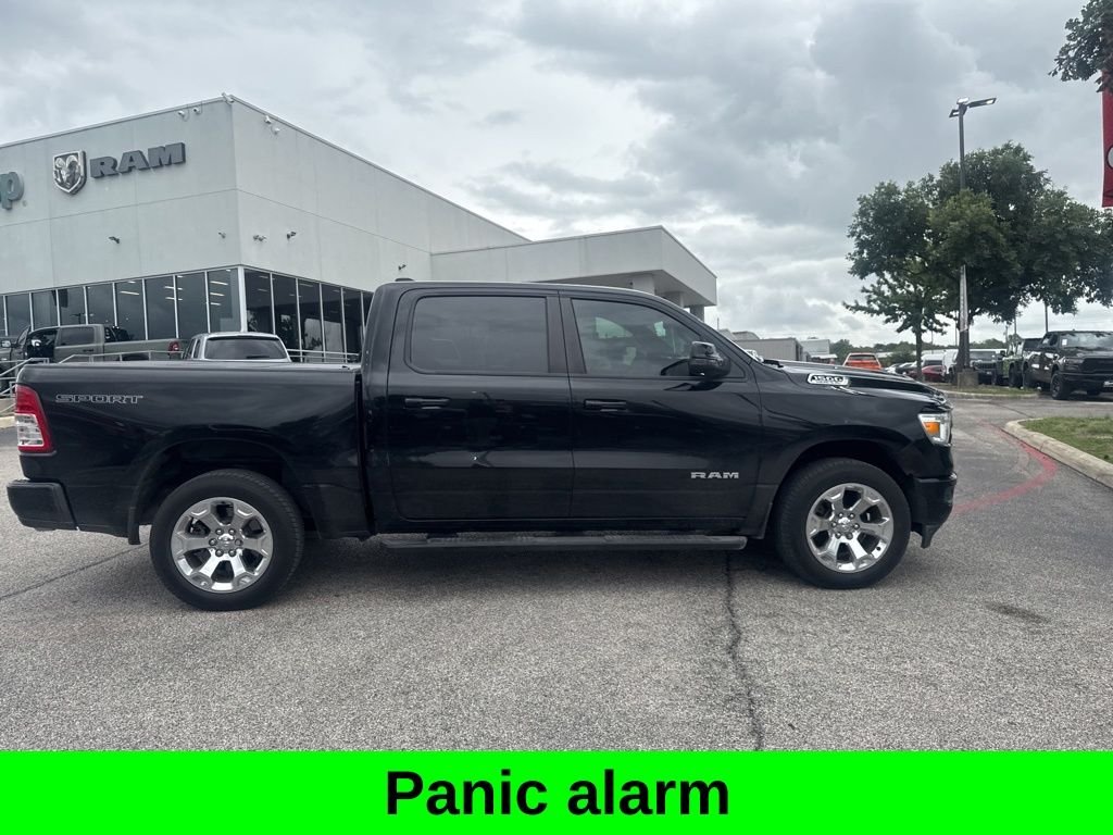 Used 2020 Black Ram Big Horn/Lone Star image 14