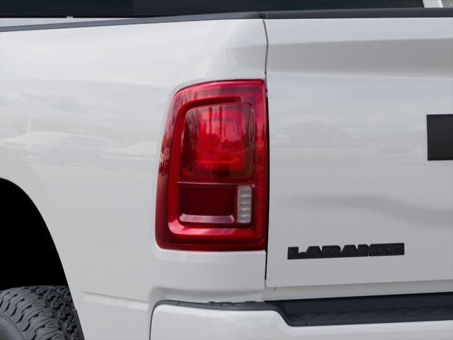 2026 RAM 2500 Laramie - Photo 54