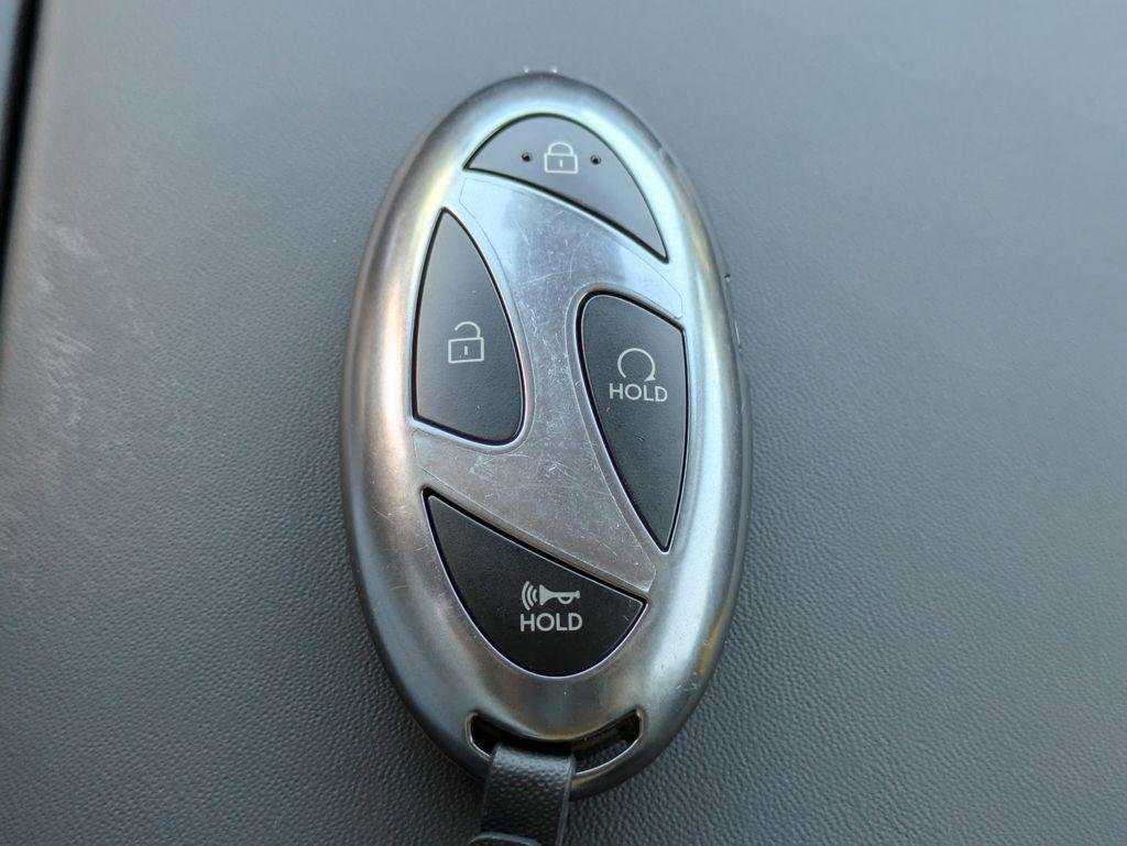 2026 Hyundai IONIQ 9 SE - Photo 34