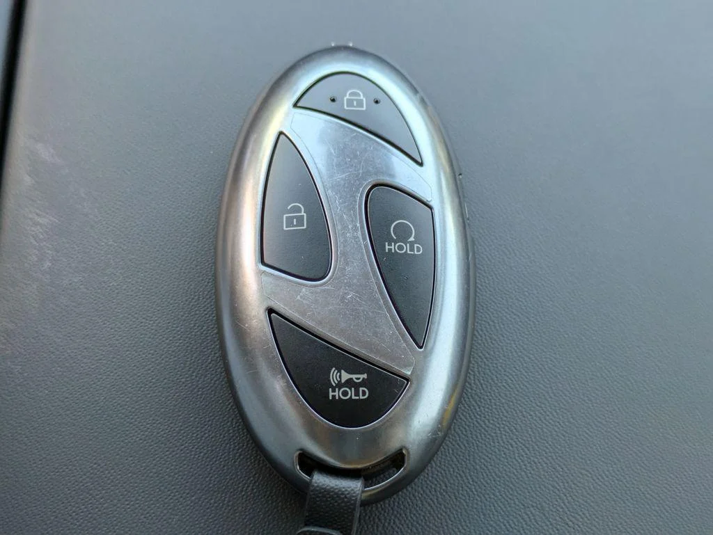 2026 Hyundai IONIQ 9 SE - Photo 34