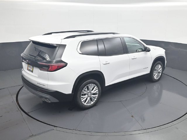 2027 GMC Acadia Elevation - Photo 18