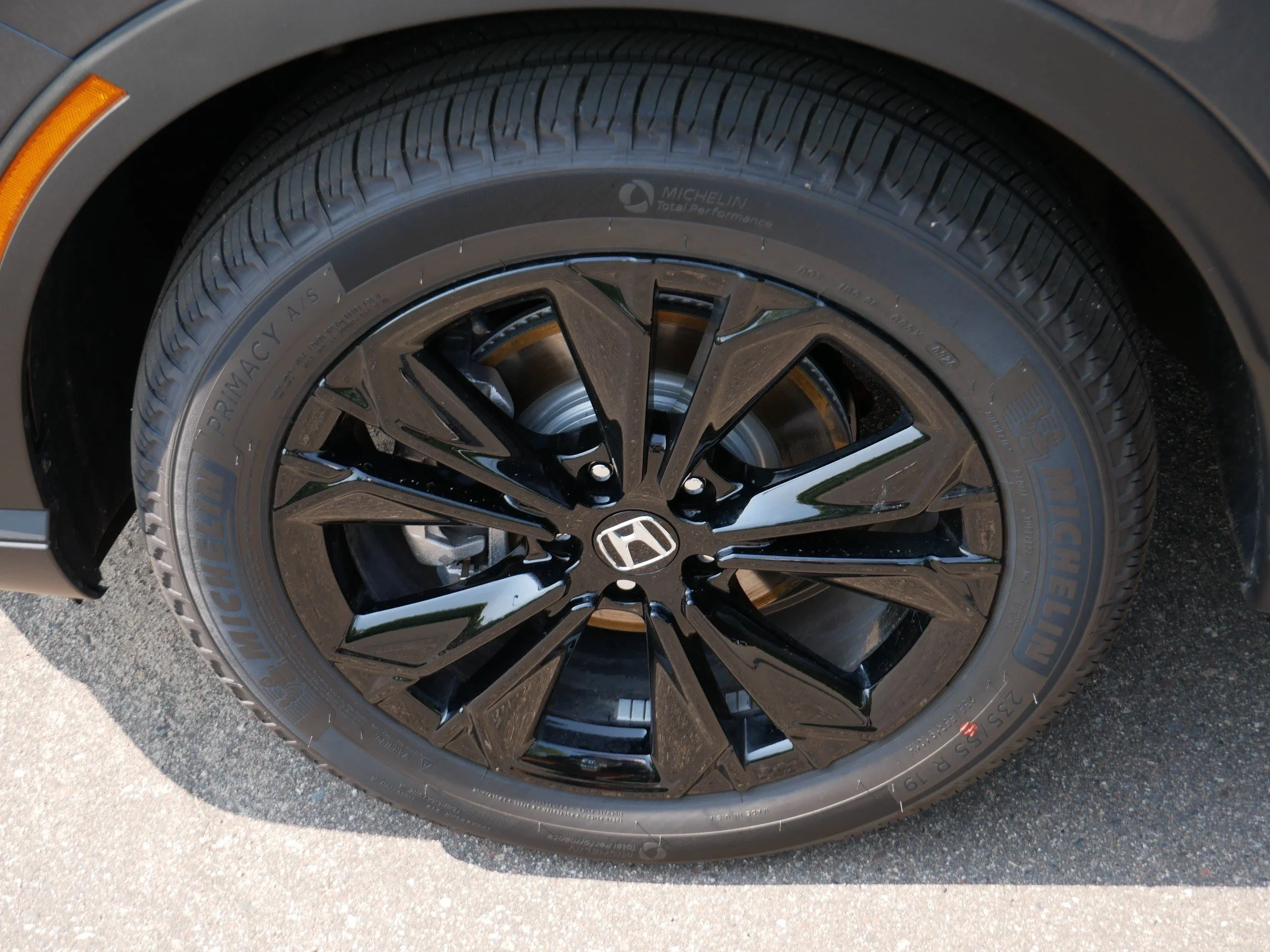 2026 Honda CR-V Sport Touring - Photo 15