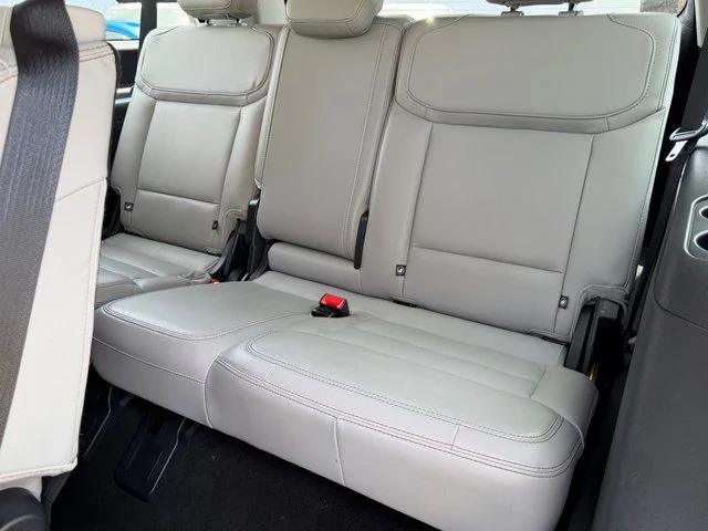 Used 2025 Black Ford Active image 7