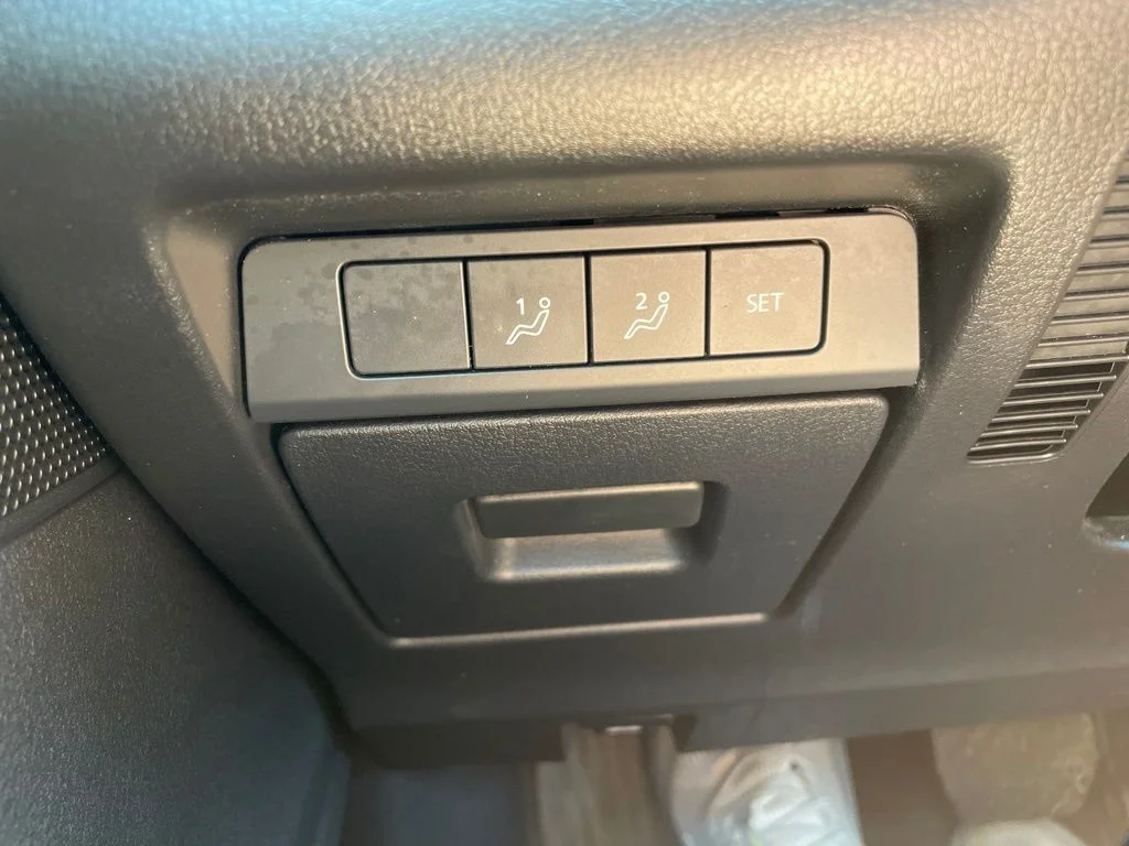 Certified Used 2023 Black Mazda 2.5 S Preferred Package image 13