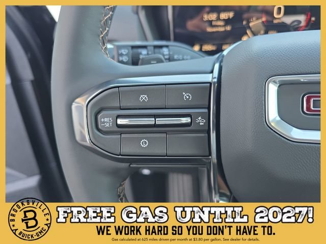2026 GMC Terrain AT4 - Photo 26