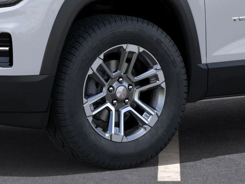 2026 GMC Terrain Elevation - Photo 9