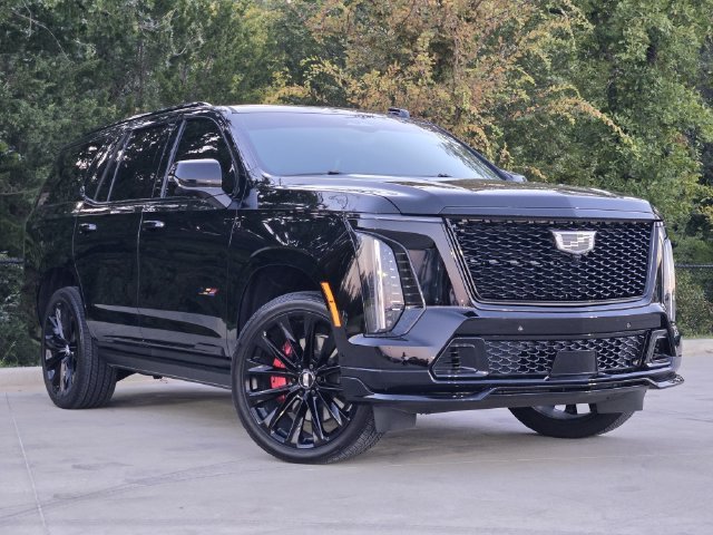 2026 Cadillac Escalade