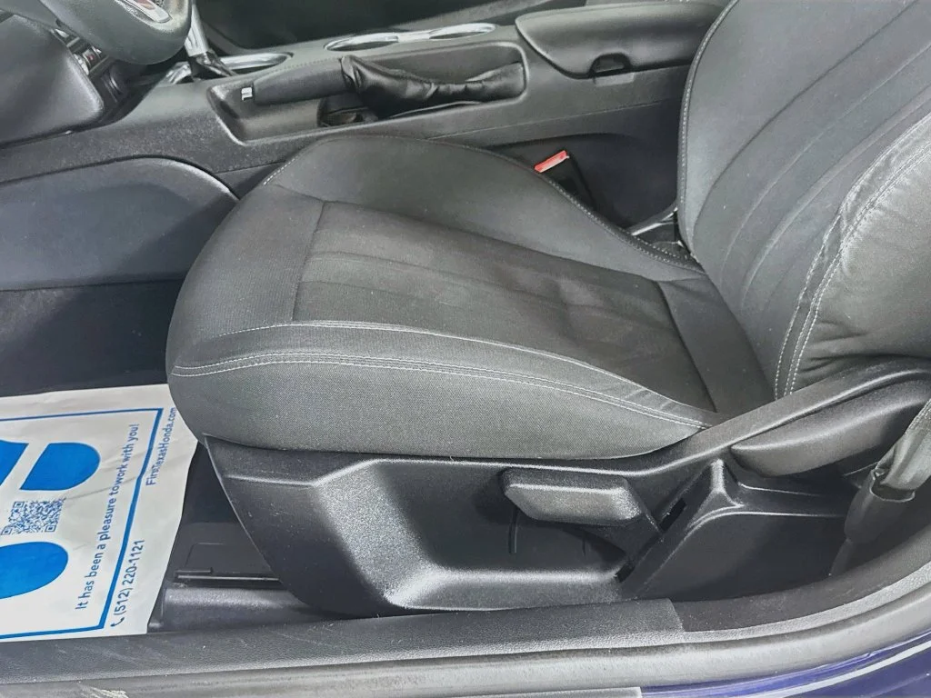 Used 2020 Kona Blue Metallic Ford EcoBoost image 23