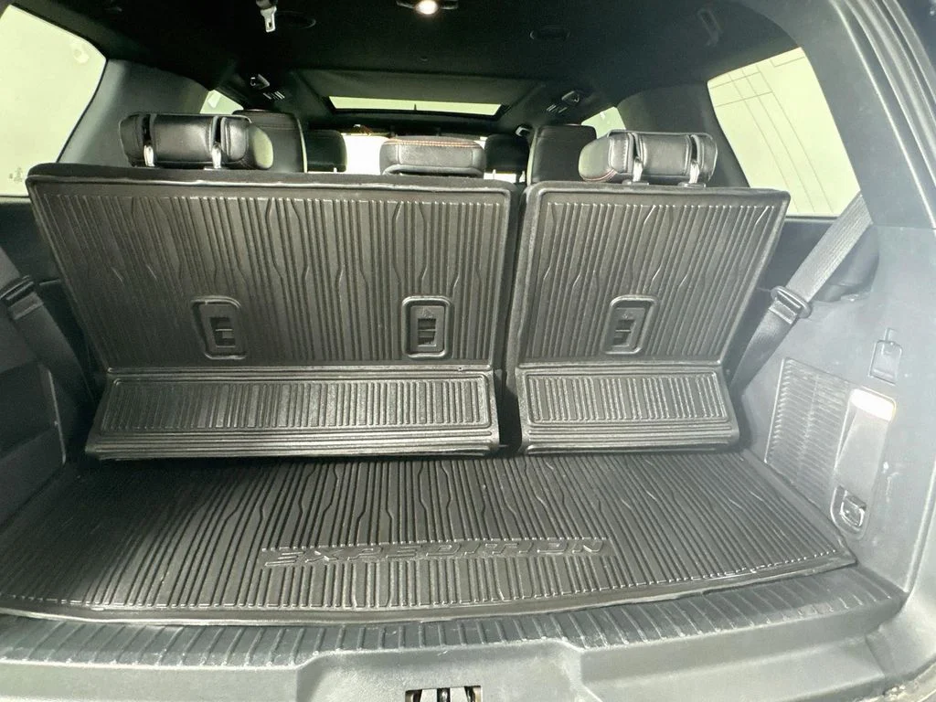 Used 2023 Green Ford Timberline image 32
