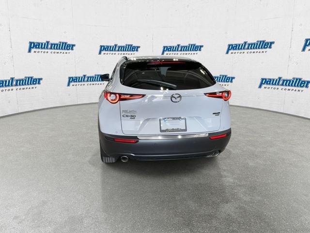 New 2026 Aero Gray Metallic Mazda 2.5 Turbo Premium Plus AWD image 9