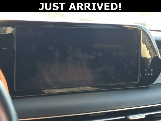 Certified Used 2024 Red Hyundai Limited image 25