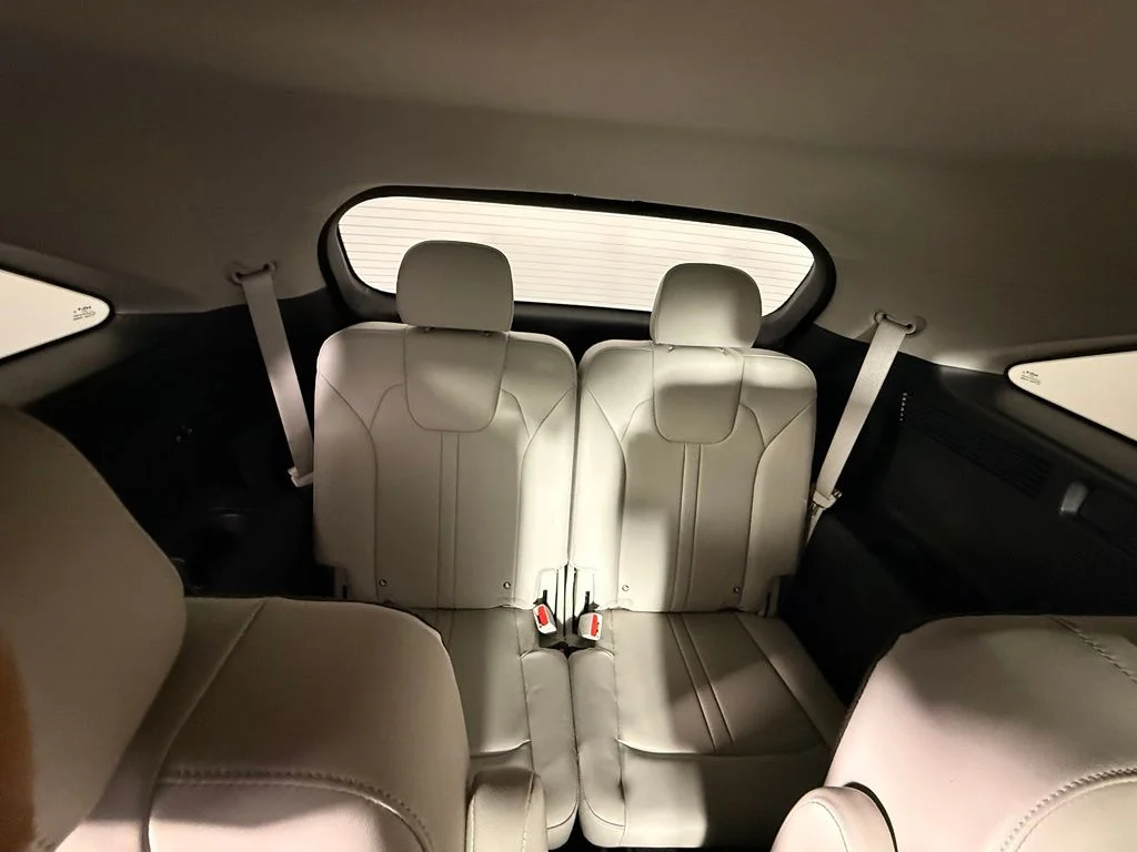 Used 2024 Brown Kia X-Line EX image 22
