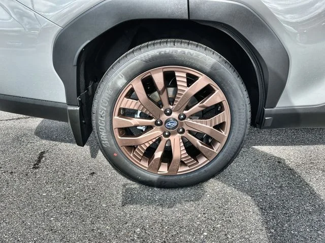 New 2026 RIVER ROCK PEARL Subaru Sport image 20