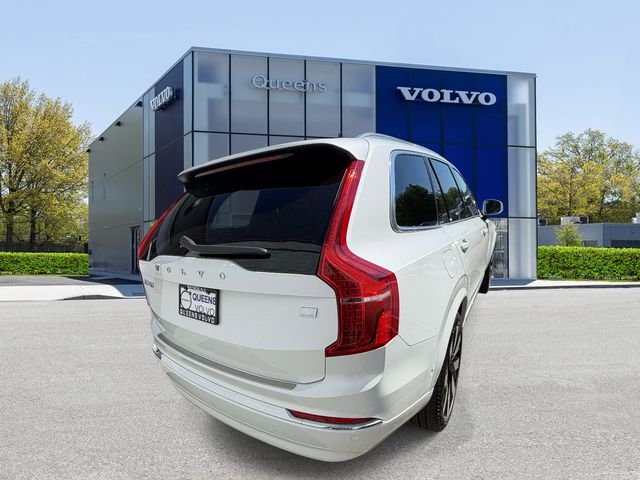 Certified Used 2023 White Volvo Ultimate image 5