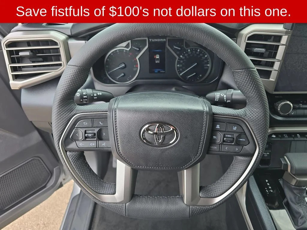 Used 2026 Silver Toyota SR5 image 26