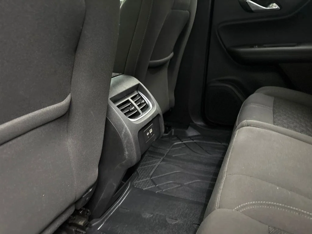 Used 2019 Red Chevrolet Base image 24