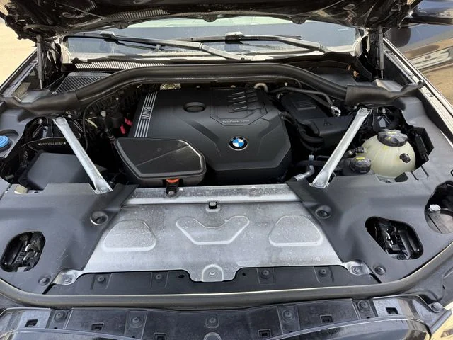 Used 2020 Gray BMW sDrive30i image 24