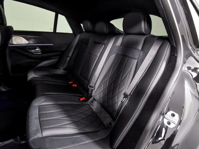 New 2026 MANUFAKTUR Silicon Grey Mercedes-Benz GLE 63 S AMG® image 58