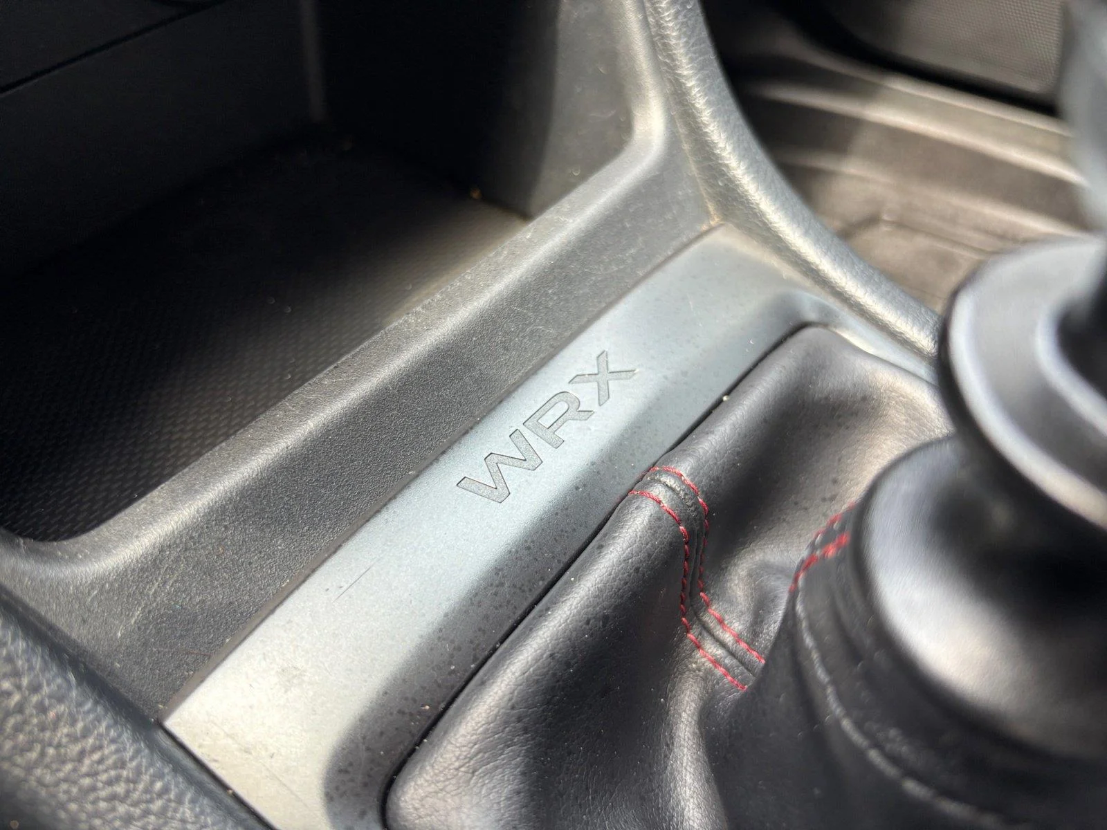 Used 2018 Crystal Black Silica Subaru Base image 47