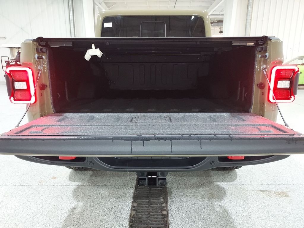 New 2026 41 Exterior Paint Jeep Rubicon X image 29