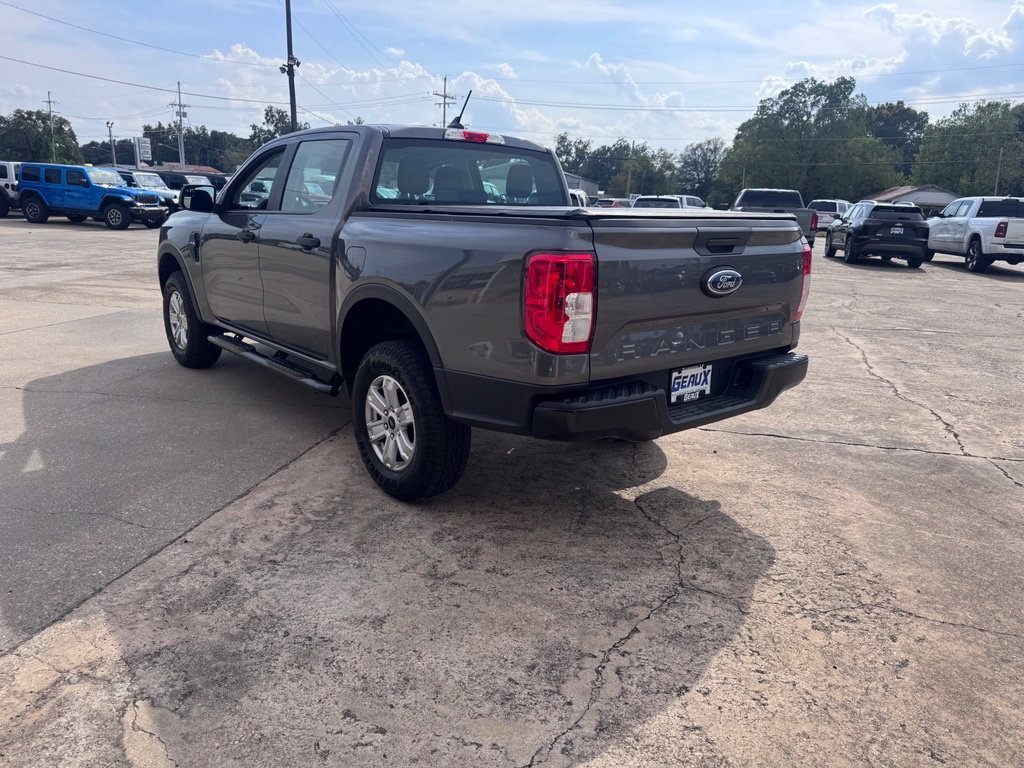 Used 2024 Gray Ford XL image 6