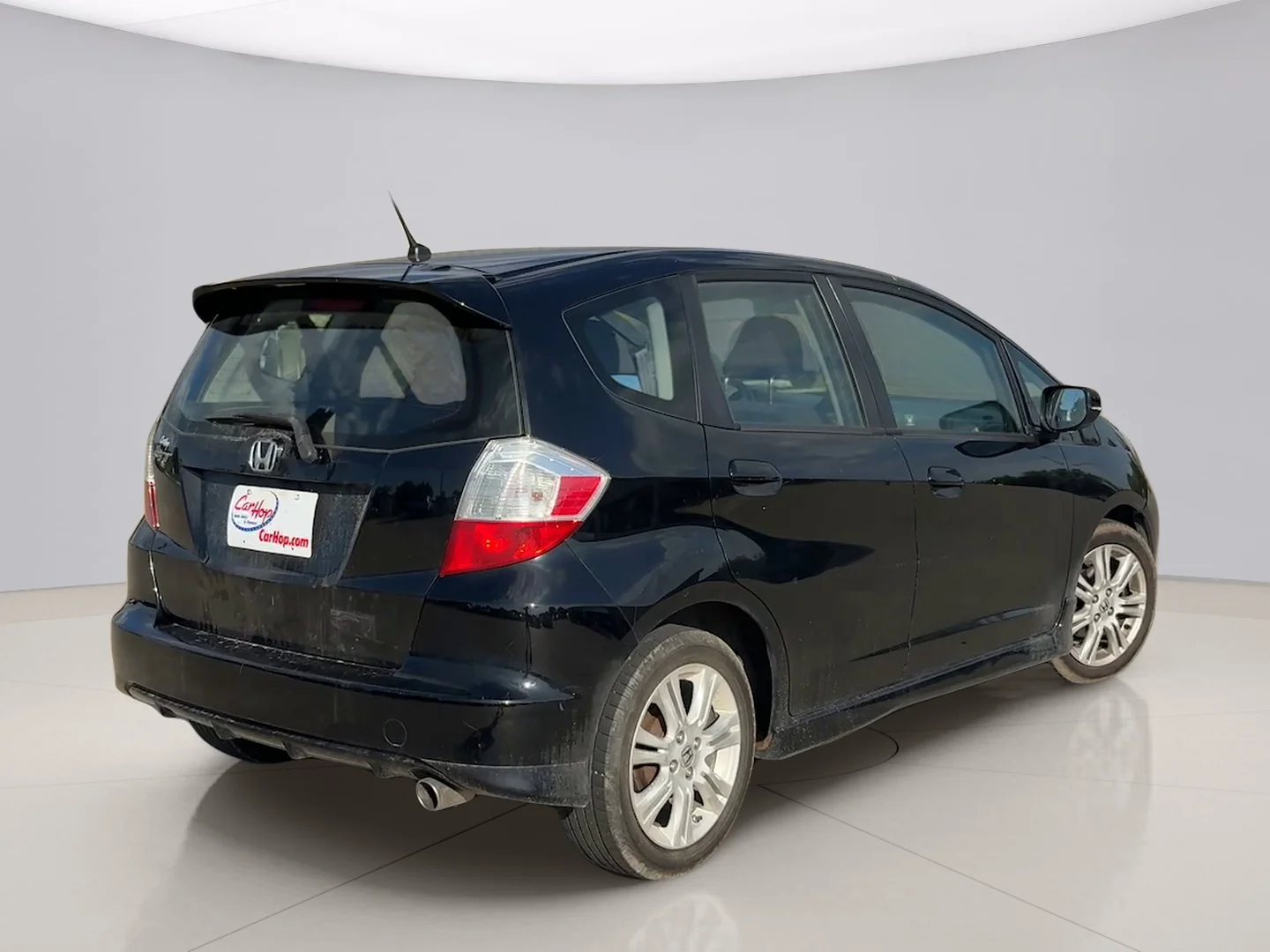 Used 2011 Black Honda SPORT image 5