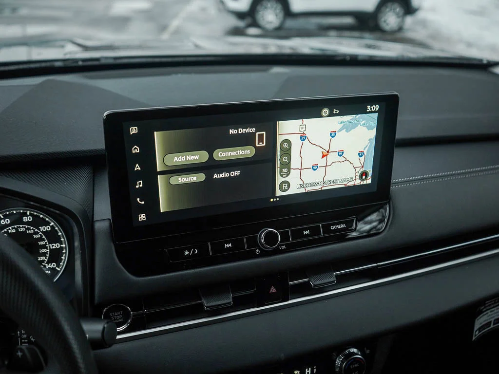 2026 Mitsubishi Outlander ES - Photo 22