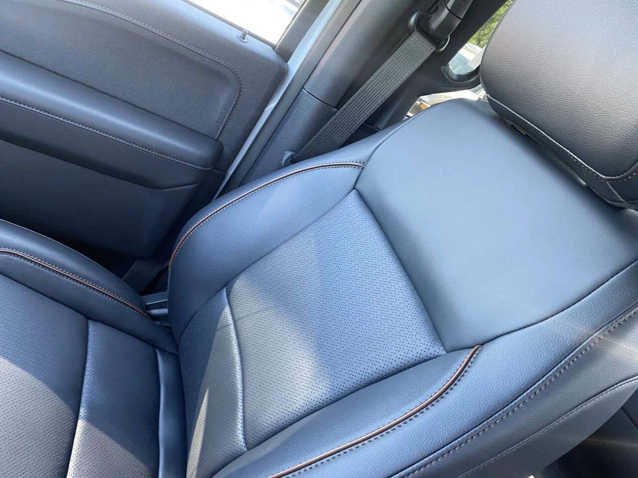 2025 Ford F-150 Lariat - Photo 19